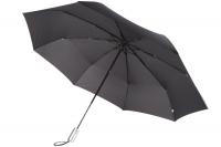 Зонт UNIT Fiber Black