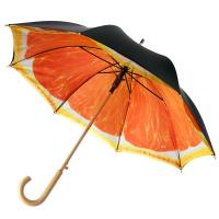 Зонт Проект 111 Апельсин
