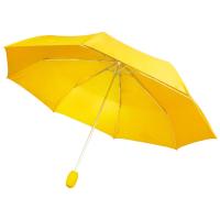 Зонт Проект 111 Тюльпан Yellow