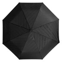 Зонт Проект 111 Magic Black с проявляющимся рисунком