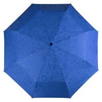 Зонт Проект 111 Magic Blue с проявляющимся рисунком
