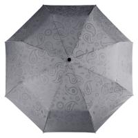 Зонт Проект 111 Magic Grey с проявляющимся рисунком