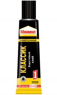 Клей Henkel Момент-1 50ml 781736
