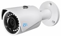 IP камера RVi RVi-IPC43S V.2 2.8mm