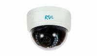 Аналоговая камера RVi RVi-HDC311-AT 2.8-12mm
