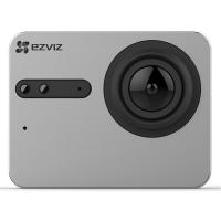 Экшн-камера Ezviz S5 Grey CS-S5-212WFBS-g