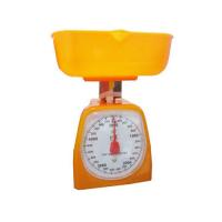 Весы IRIT IR-7130 Orange