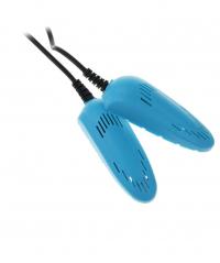 Электросушилка для обуви Irit IR-3707 Light Blue