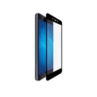 Аксессуар Защитное стекло Xiaomi Redmi Note 3 / Note 3 Pro Svekla Full Screen Black ZS-SVXIREDN3-FSBL