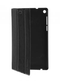 Аксессуар Чехол Lenovo Tab 3 7.0 Essential 710i / 710F IT Baggage Ultrathin Black ITLN3710-1