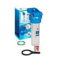 Фильтр дл воды Aquafilter FHPR34-3V-R