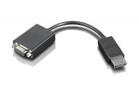 Аксессуар Lenovo DisplayPort to VGA Monitor Cable 57Y4393