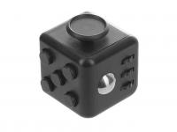 Игрушка антистресс Fidget Cube Black