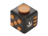 Игрушка антистресс Fidget Cube Orange