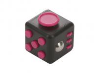 Игрушка антистресс Fidget Cube Pink