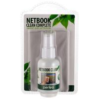 Аксессуар Набор Perfeo Netbook Clean 50ml + Microfiber Slim PF-S+T/MFSL