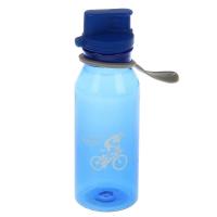 Бутылка СИМА-ЛЕНД Велоспорт 500ml Blue 1684782
