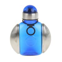 Бутылка СИМА-ЛЕНД Simple 650ml Blue 1189436