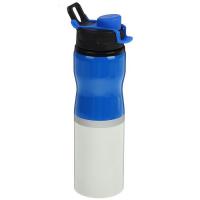 Бутылка СИМА-ЛЕНД Winner 750ml White-Blue 1684774