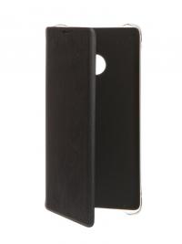 Аксессуар Чехол Xiaomi Mi Note 2 Black