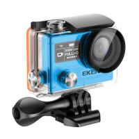 Экшн-камера EKEN H8PRO Ultra HD Blue