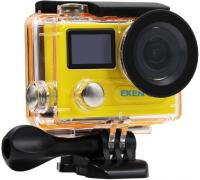 Экшн-камера EKEN H8PRO Ultra HD Yellow