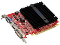 Видеокарта MSI Radeon R5 230 625Mhz PCI-E 2.1 1024Mb 1000Mhz 64 bit DVI HDMI HDCP R5 230 1GD3H LP