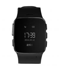 Smart Baby Watch D99 Black