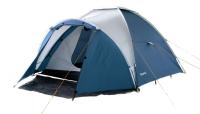 Палатка KingCamp Holiday Fiber 3 Blue