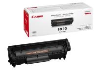 Картридж Canon FX-10 0263B002 Black для L100/L120/MF4018