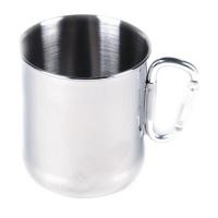Кружка KingCamp Stainless Steel Mug 250ml