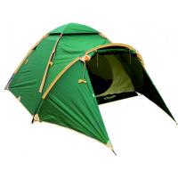 Палатка Talberg Bonzer 3 Green