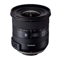 Объектив Tamron Nikon F 10-24 mm F/3.5-4.5 Di II VC HLD B023N