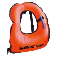 Спасательный жилет Seac Sub Vest S/M 86602/S