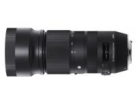 Объектив Sigma Canon AF 100-400 mm F/5-6.3 DG OS HSM Contemporary