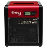 3D принтер XYZprinting Da Vinci 1.0 Pro 3-in-1