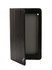 Аксессуар Чехол Lenovo Tab 3 Plus 8703X G-Case Executive Black GG-791