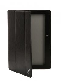 Аксессуар Чехол Lenovo Tab 3 Business X70L G-Case Executive Black GG-789