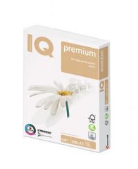 Бумага IQ Premium А3 120g/m2 250л A+