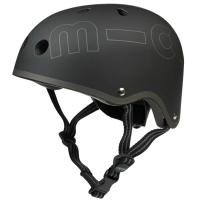 Шлем Micro S Black