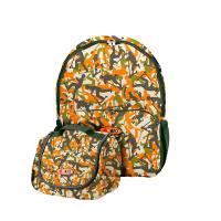 Рюкзак + сумочка для Micro Maxi Micro Camouflage