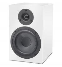 Колонки Pro-Ject АС Speaker BOX 5 White