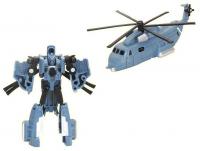 Игрушка Город игр Робот трансформер Вертолет S GI-4123