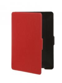 Аксессуар Чехол for Reader Book 1 TehnoRim Slim Red TR-RB1-SL01RD