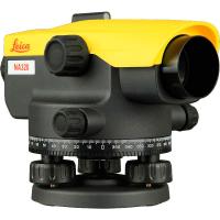 Нивелир Leica Na320 с поверкой 840381