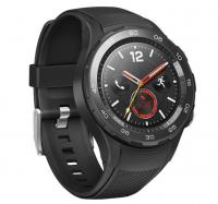 Умные часы Huawei Watch 2 Sport BT Black 55021794