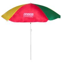 Плжный зонт Ecos BU-04