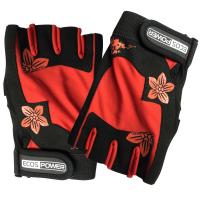Перчатки для фитнеса Ecos 5106-RM размер М