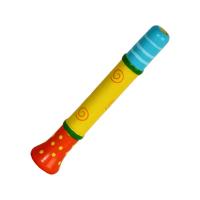 Детский музыкальный инструмент Мир деревнных игрушек Свисток-пищалка Д311