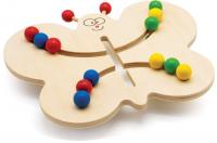 Игрушка Мир деревнных игрушек Лабиринт-Бабочка Д370